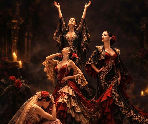 Agenda fin de semana 9 abril 2026